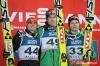 148 Podium konkursu